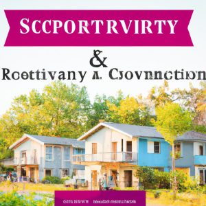 Understanding the Difference: Community Property with Right of Survivorship vs Regular Community Property