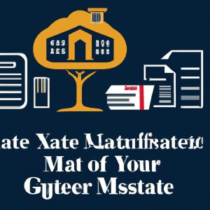 Mastering the Estate Settlement Process: Your Complete Guide
