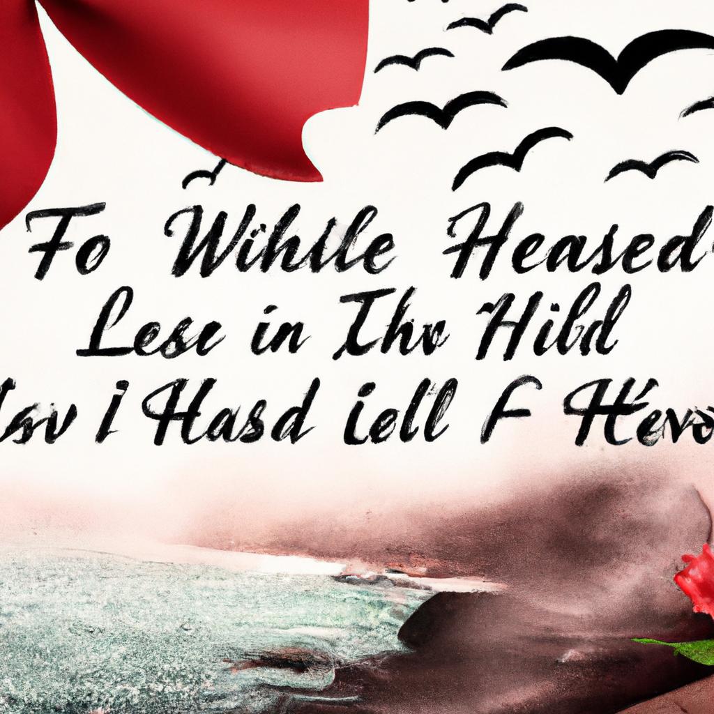 Uncover the Hidden Will: How to Find a Loved One’s Last Wishes