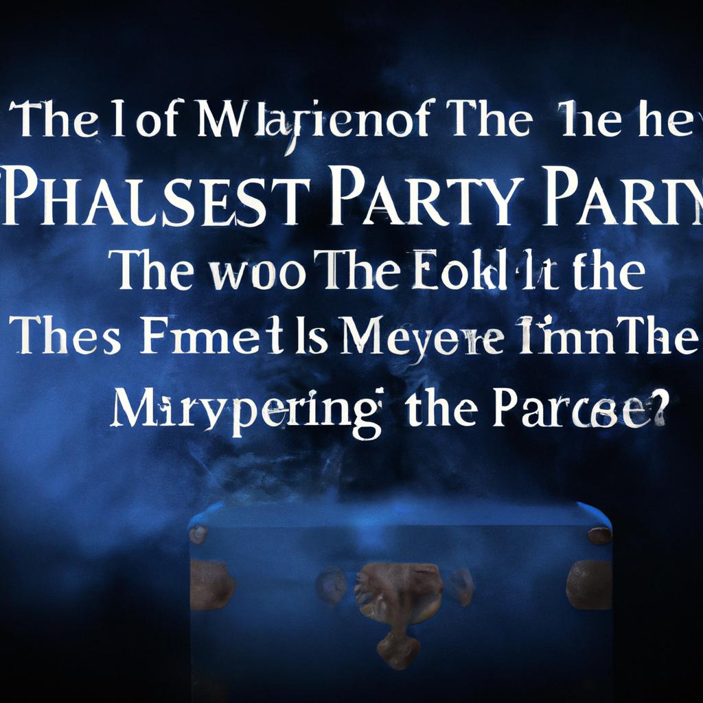 Unveiling the Mystery: What Really Happens During Probate?