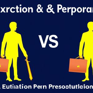 Executor vs Personal Representative: Are They Really the Same?