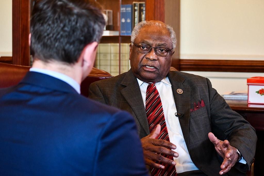 Clyburn