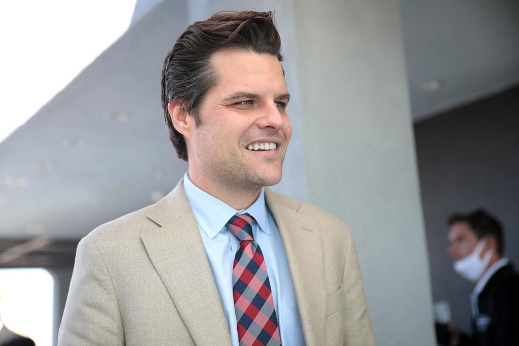 Matt Gaetz