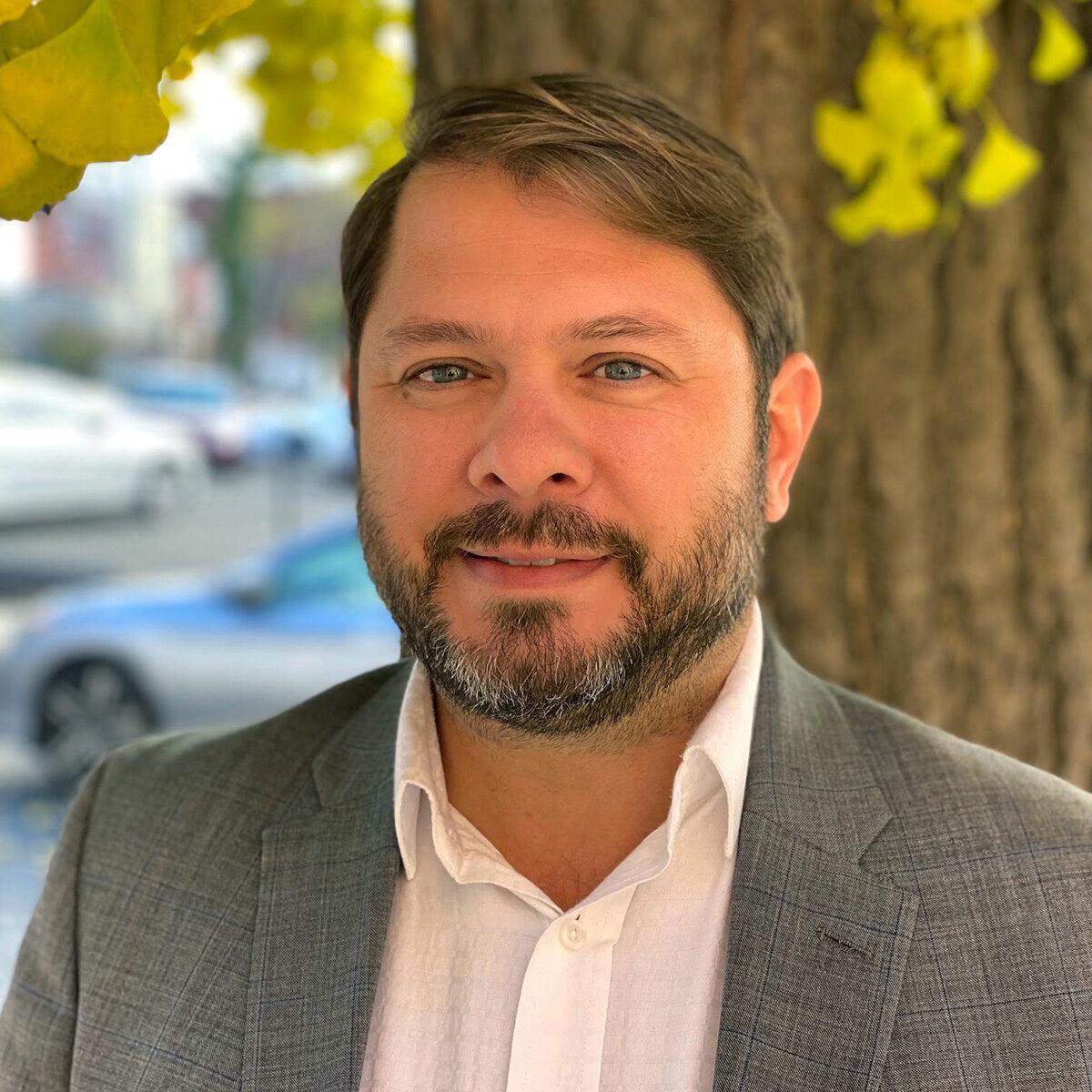 Ruben Gallego