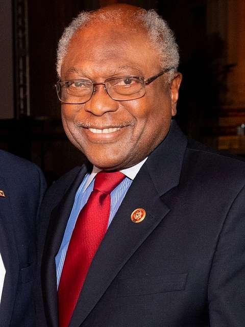 Rep. Clyburn