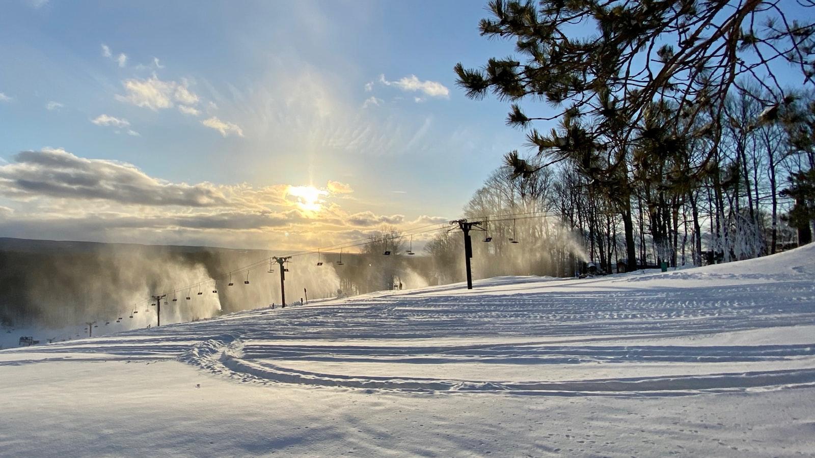 Michigan