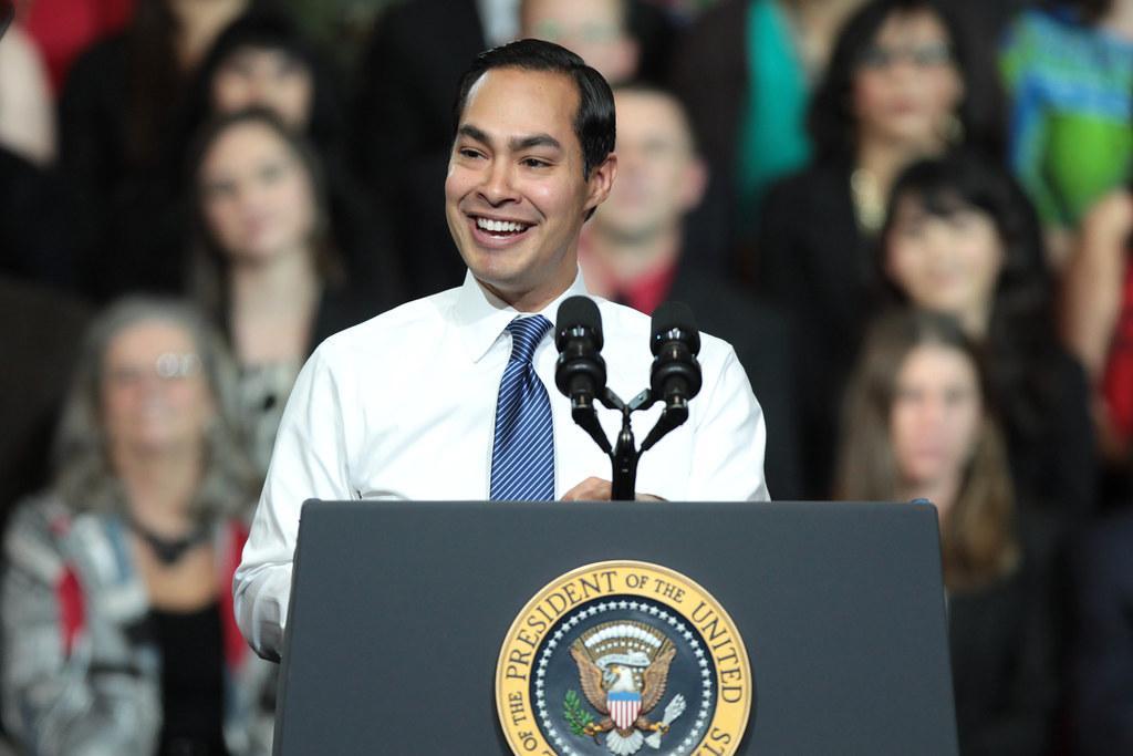 Julián Castro