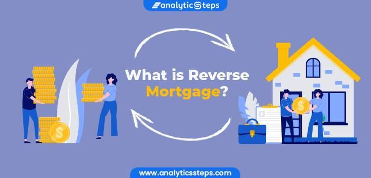 reverse mortgage