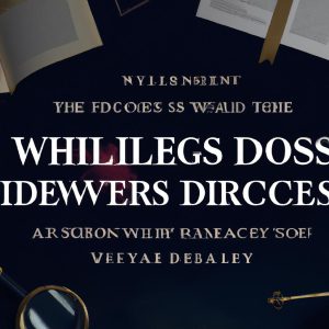 Discover the Intricacies of Witnessing Wills