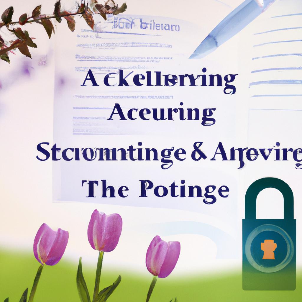 Unlocking the Secrets: How to Activate a Springing Power of Attorney