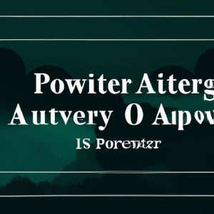 Is it Possible for One Power of Attorney to Overrule Another?