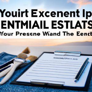 Essential Checklist for Creating Your Will