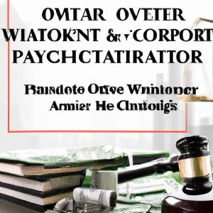 Uncovering the Costs: What You Can Expect to Pay for a Probate Lawyer in Ohio