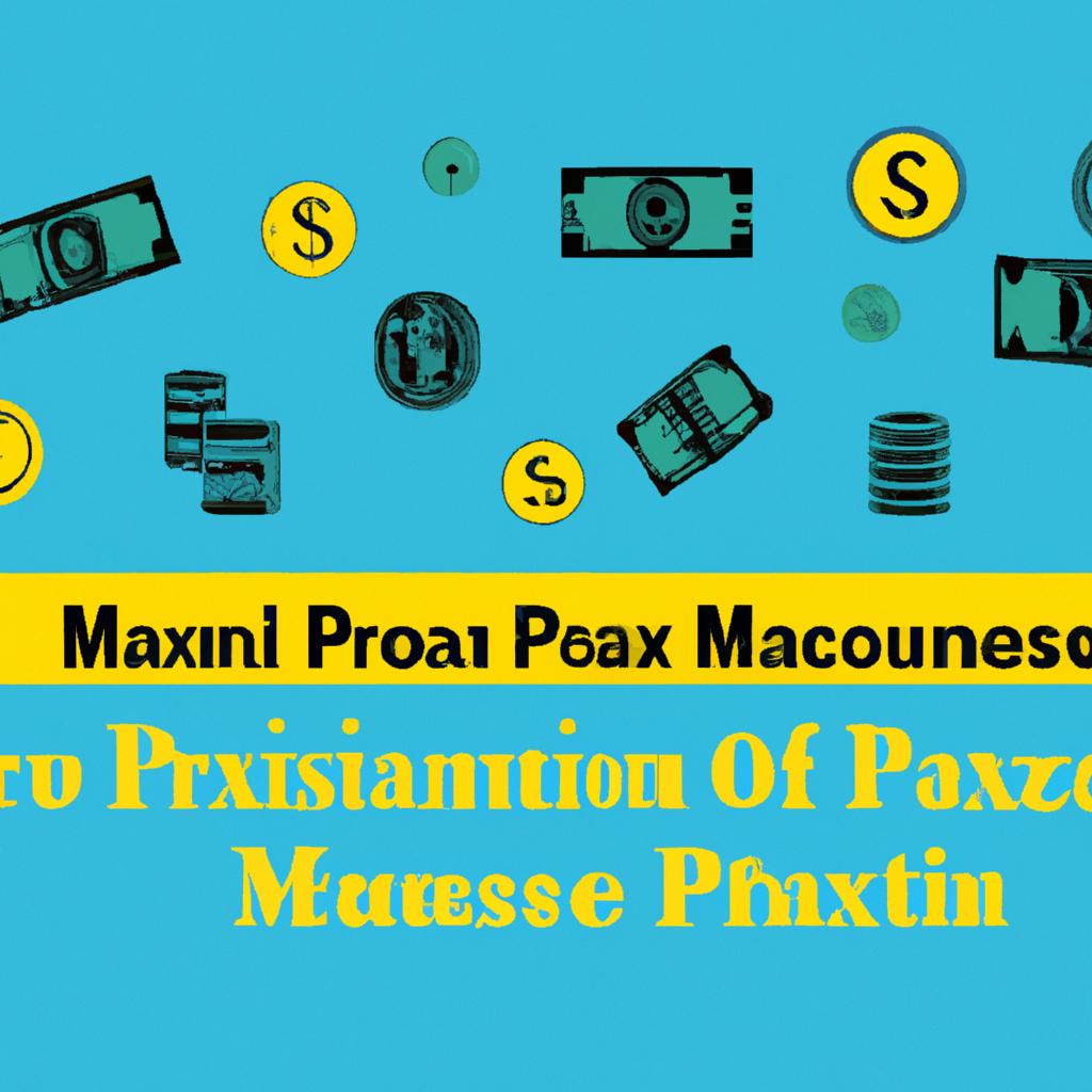 Maximizing Your Income: Understanding Pro Rata Cash Payments