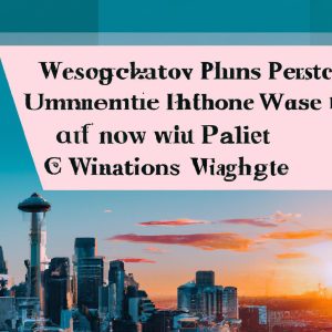Uncovering the Costs of Probate in Washington State: What You Need to Know!
