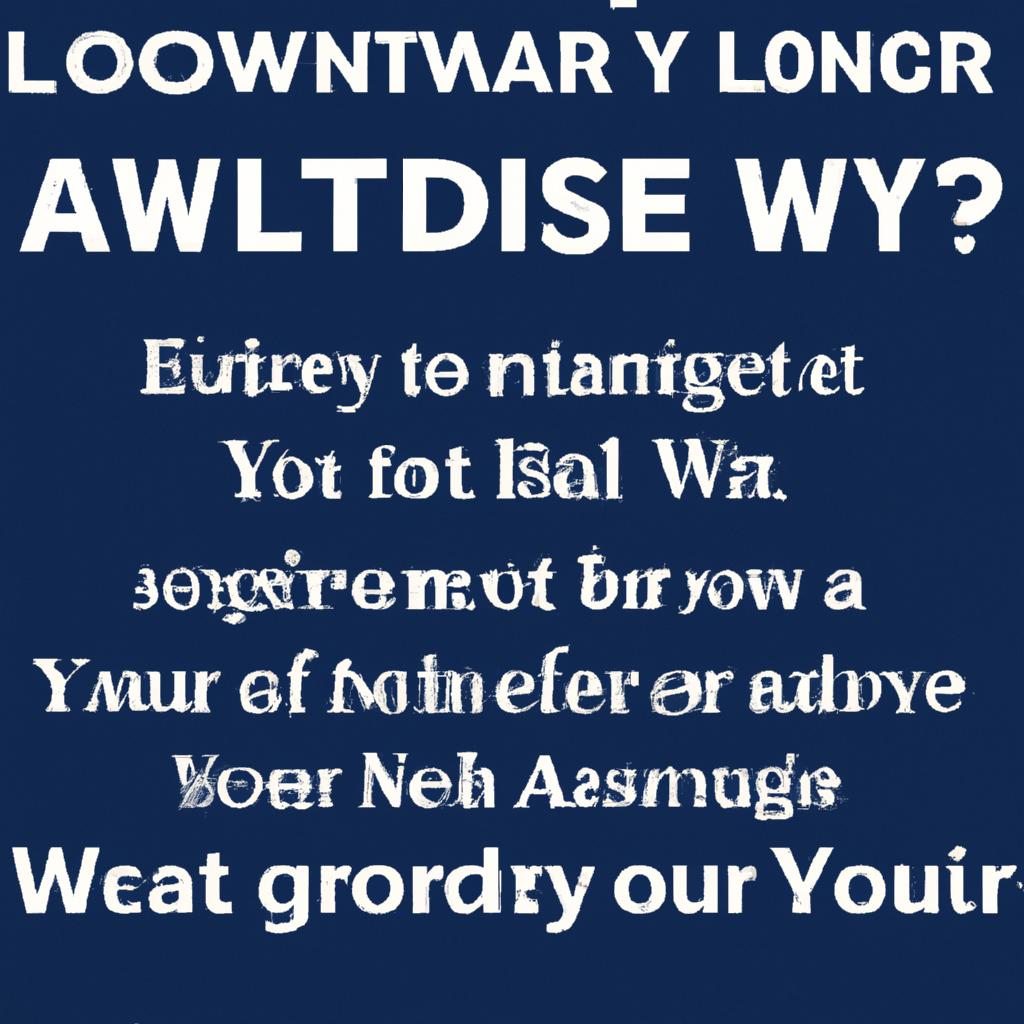 Easy Ways to Update Your Will: Can You Add a Codicil Without Hiring a Lawyer?