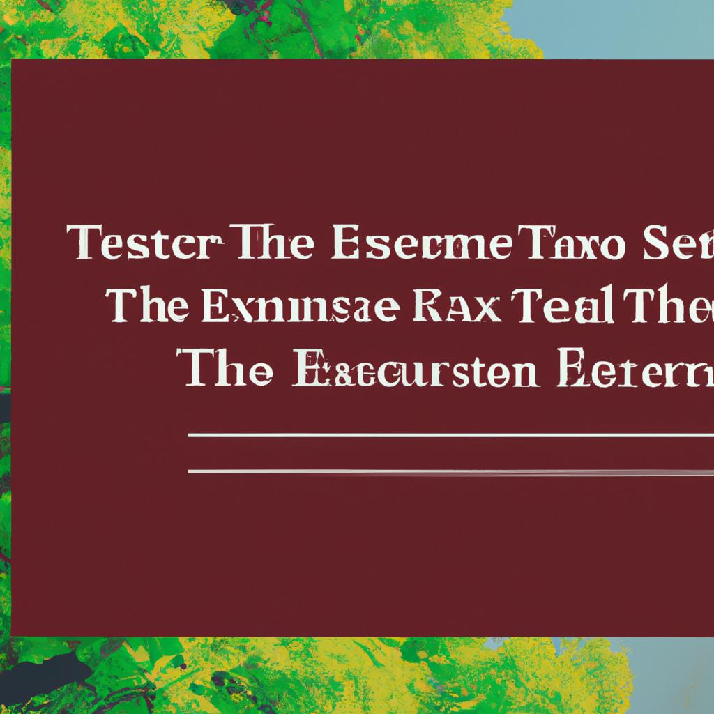 Unveiling the Costs: What’s the Price Tag for Settling an Estate?