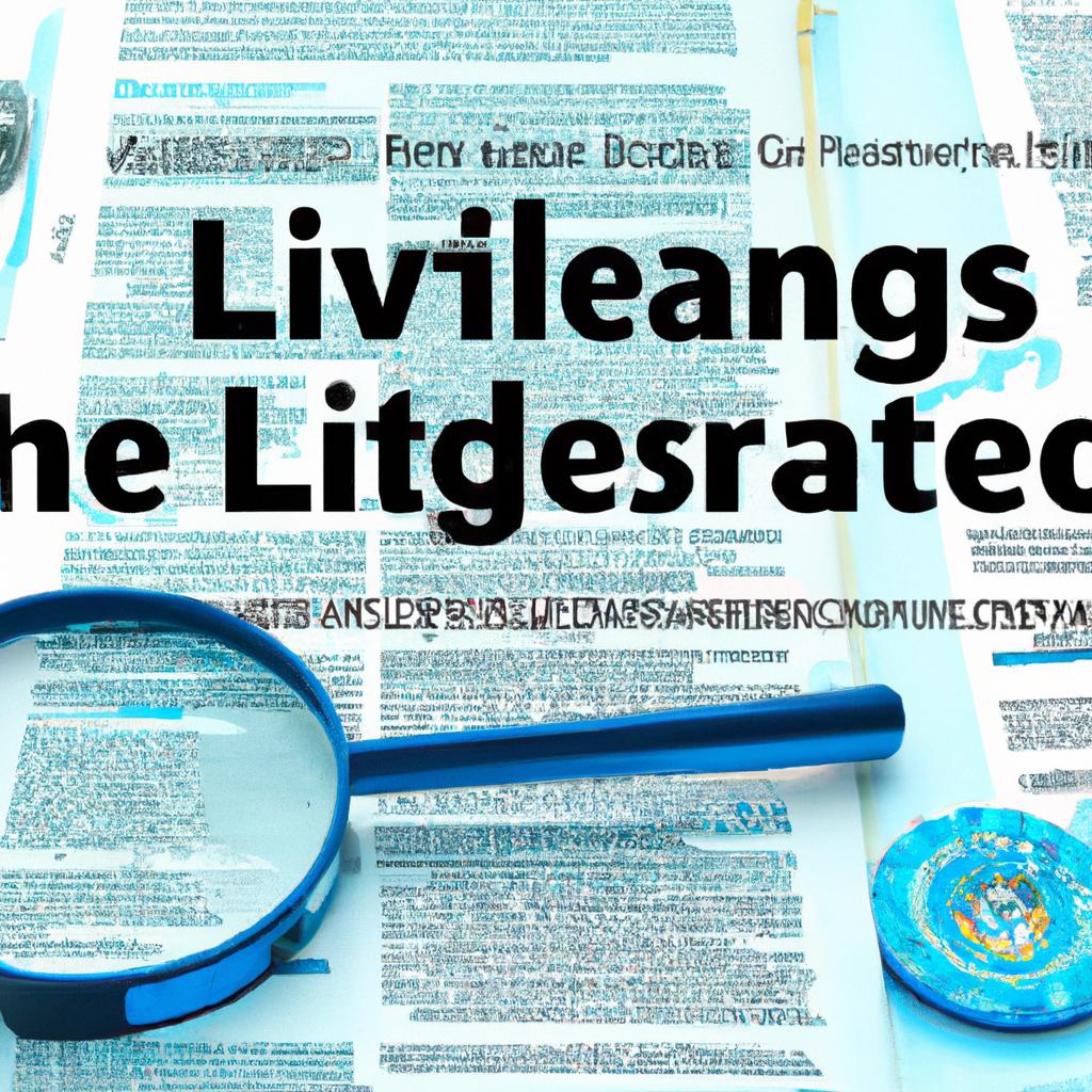 Unraveling the Intricacies: A Comprehensive Guide to Understanding Legal Life Estates