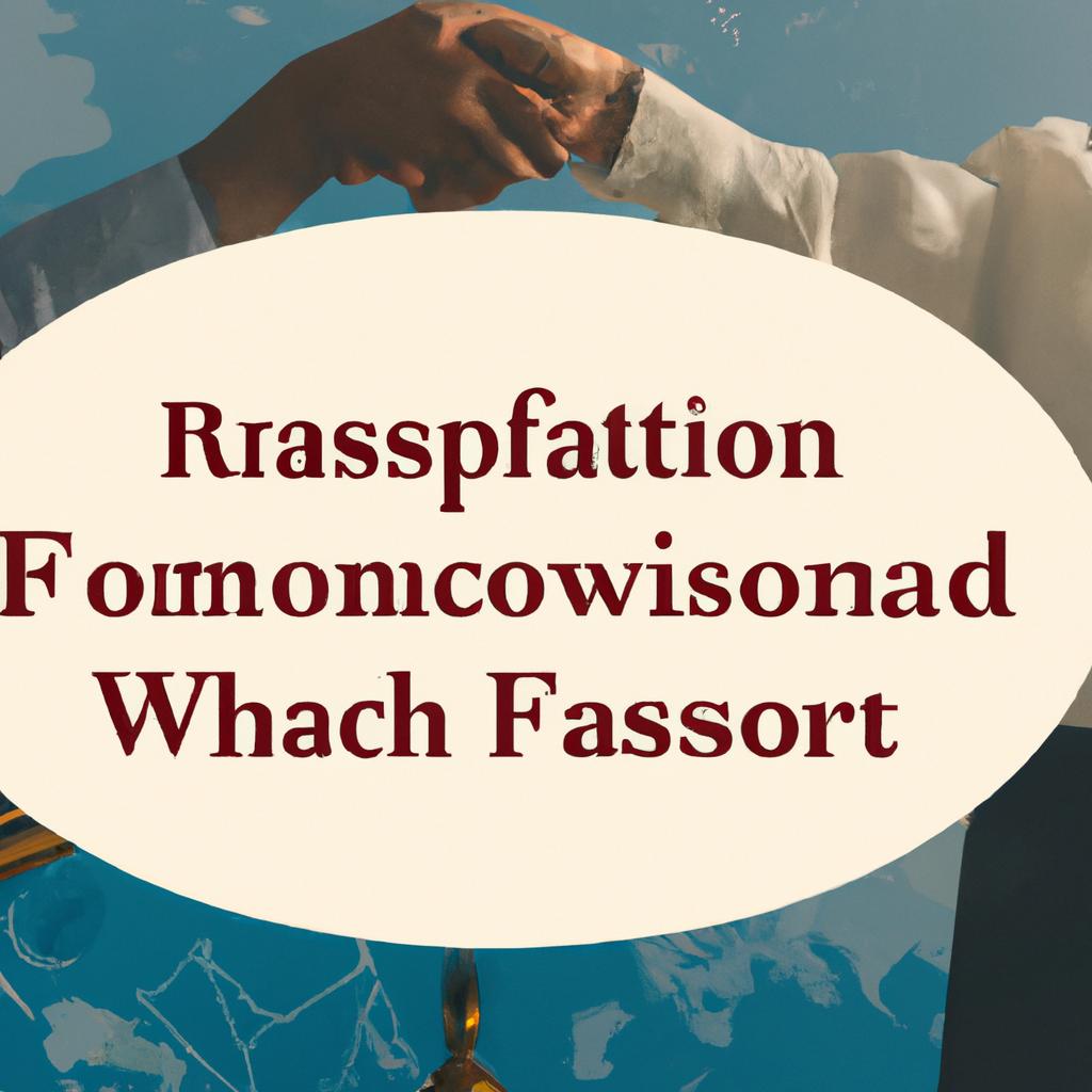 Discovering Fair and Reasonable Compensation for a Trustee: What You Need to Know