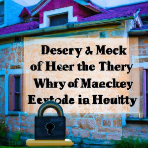 Unlocking the Mystery: What Does a Deed on a House Really Mean?