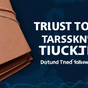 Unlocking the Secrets of Trust and Will Documents: A Must-Read Guide!