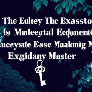 Unlocking the Mysteries of Estate Executorship: A Comprehensive Guide