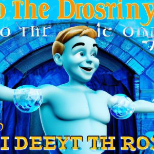 Unveiling the Truth: Is Walt Disney’s Body Really Cryogenically Frozen?