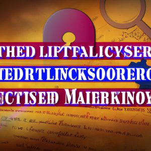 Unlocking the Mystery: Understanding Certified Letters of Testamentary