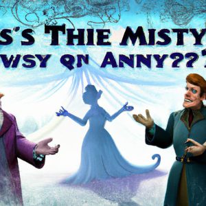 Unraveling the Mystery: Is Walt Disney Really Frozen?
