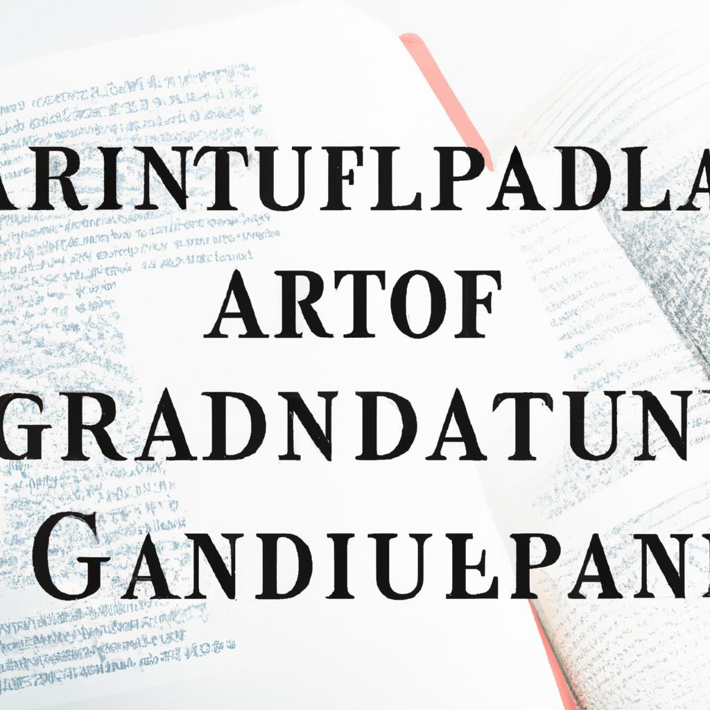 Unraveling the Intricacies of a Probate Guardianship Lawsuit