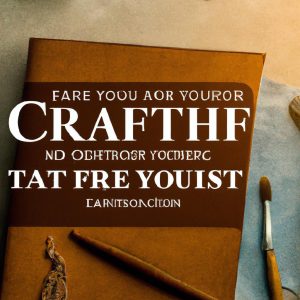 Craft Your Future: A Comprehensive Guide to Creating Your Will and Trust