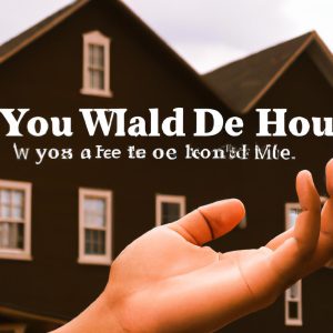 When Will You Finally Hold the Deed to Your House in Your Hands?