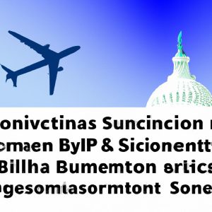 Senate Approves Groundbreaking FAA Bill: A Major Win for Safety and Consumer Rights!