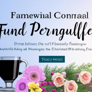 Planning a Beautiful Farewell: A Comprehensive Guide to Arranging a Funeral Service