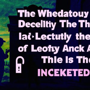 Unlocking the Mystery: Who Really is the Beneficiary of a Deed?