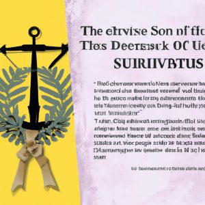 Understanding the Intricacies of a Deed with Survivorship: A Comprehensive Guide