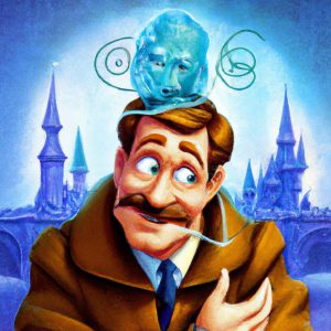 Unraveling the Mystery: Is Walt Disney’s Head Really Frozen?