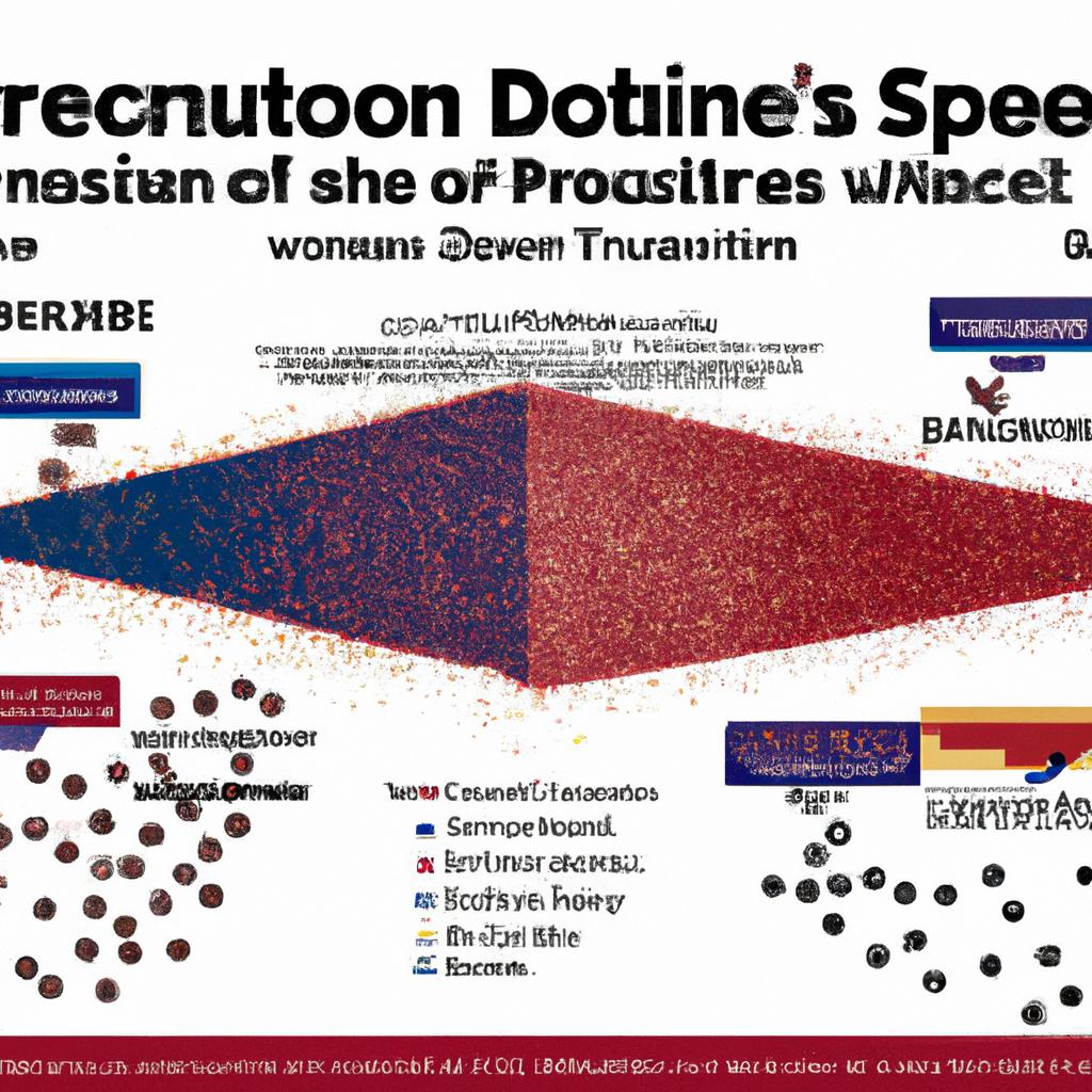 Unveiling the Voting Patterns of Supreme Court Justices on 2024’s Groundbreaking Decisions