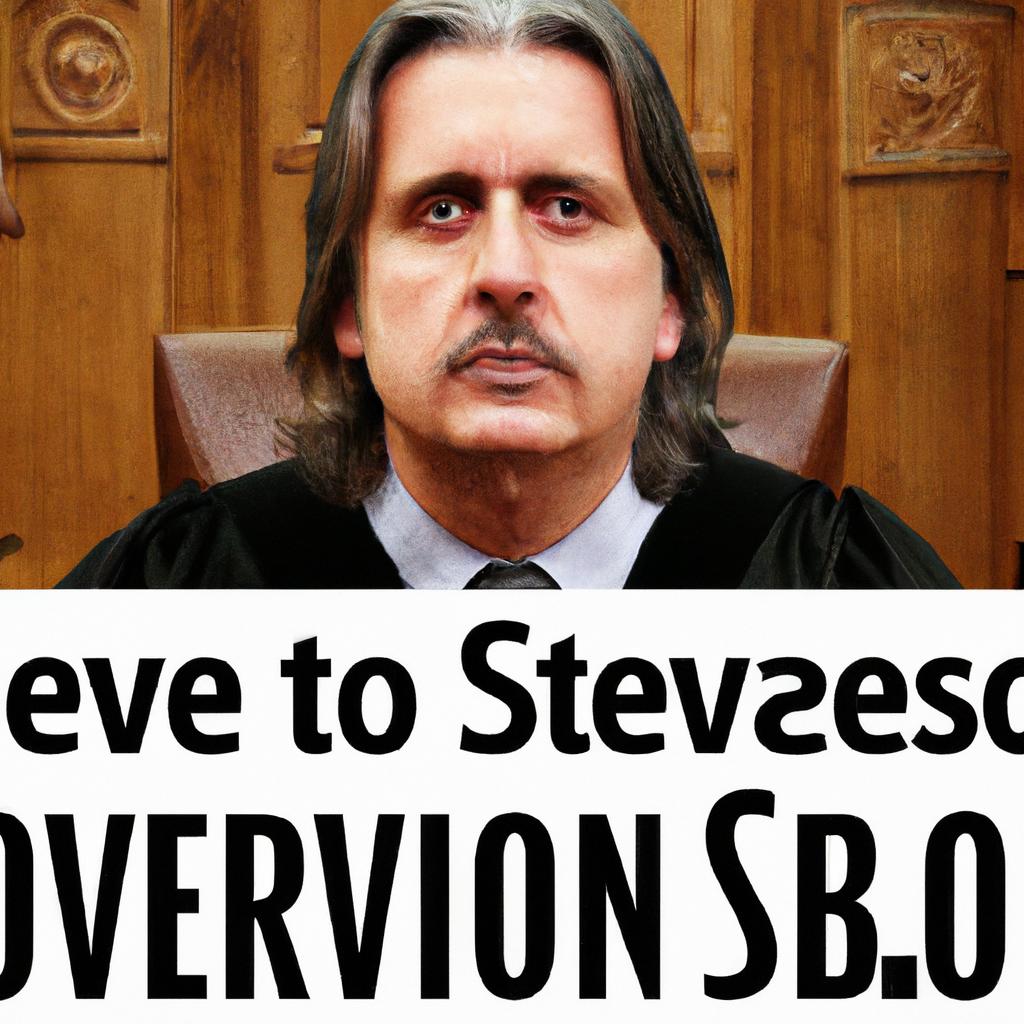 Prosecutors Urge Judge to Send Steve Bannon Behind Bars Immediately!