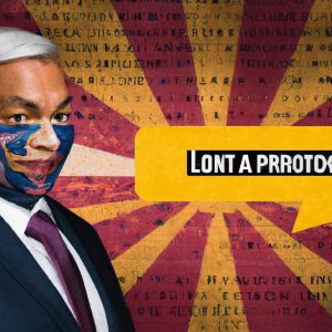 Arizona Legislator Employs ChatGPT in Innovative Approach to Battle Deepfake Menace!