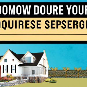 Securing Your Home Ownership: A Comprehensive Guide to Getting a House Deed