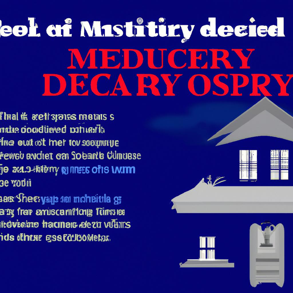 Unlocking the Mystery: Steps to Acquire a Copy of Your House Deed