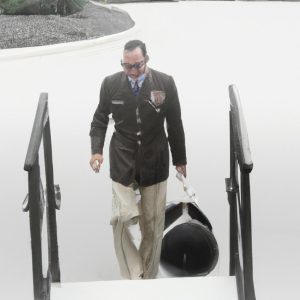 Defense Secretary Lloyd Austin Triumphantly Returns to Duty Following Successful Procedure at Walter Reed