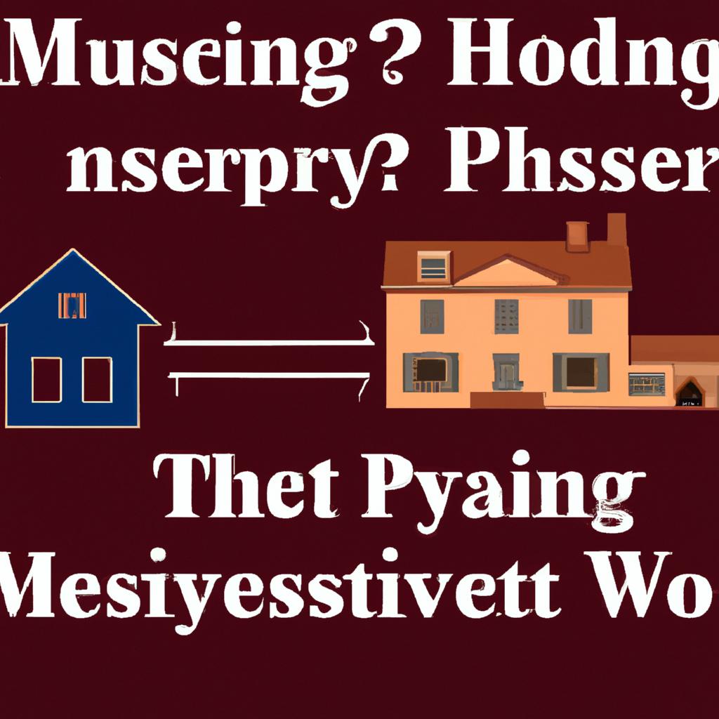 Unraveling the Mystery: What Does Probate Mean for a House?