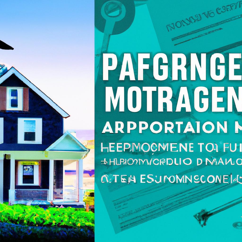 Discover How a Mortgage Document Can Shift Property Ownership!