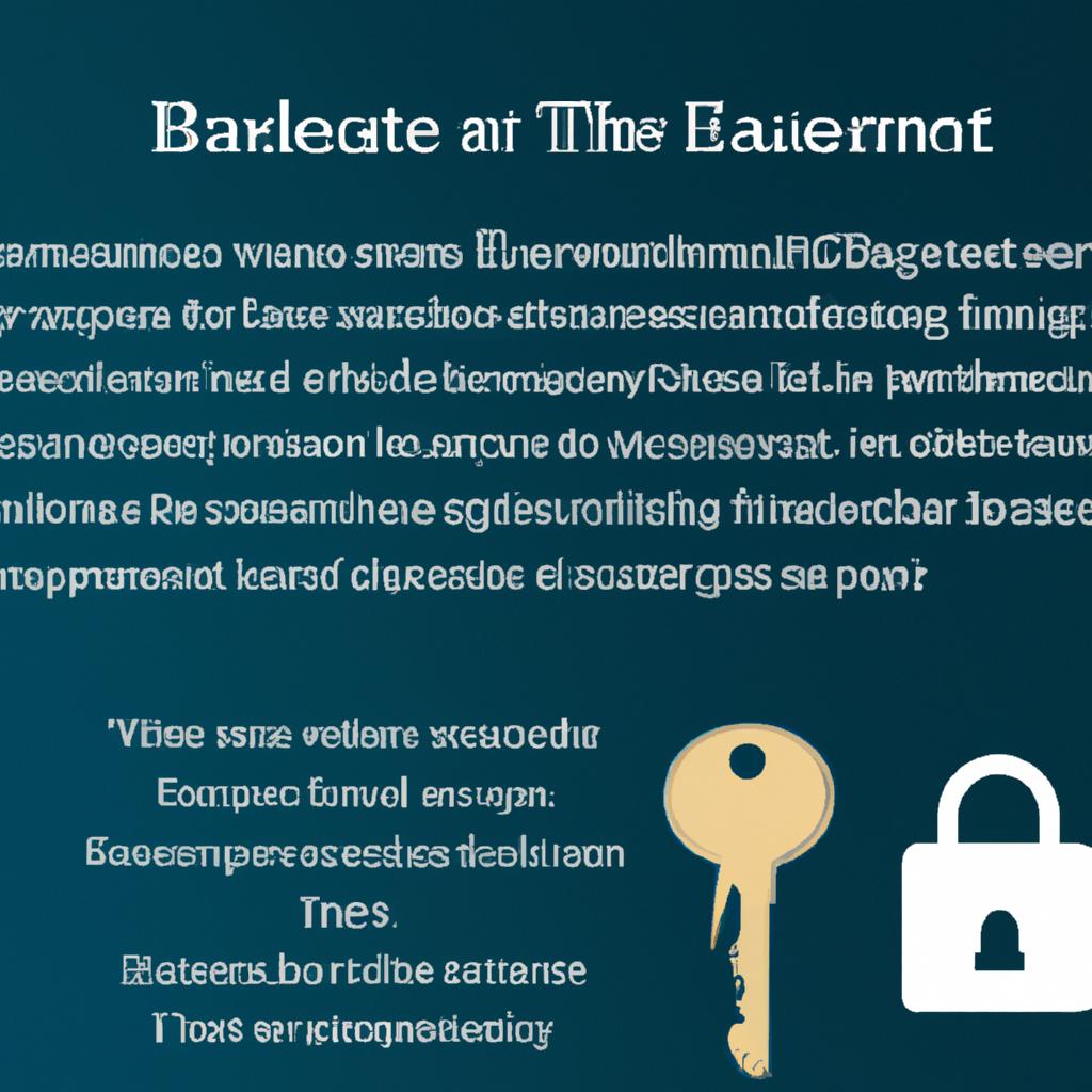 Unlocking the Meaning of ‘Beneficiary of Estate’: A Comprehensive Guide