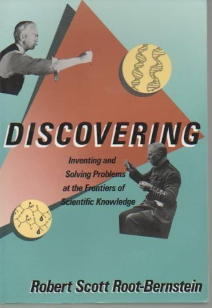 Discovering