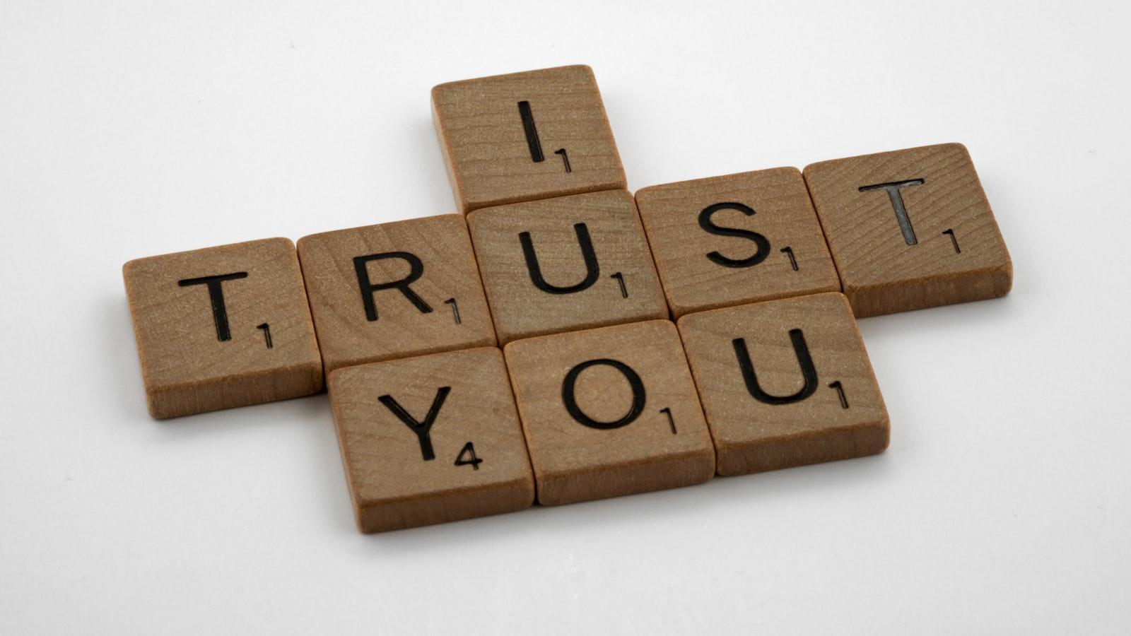 Trust