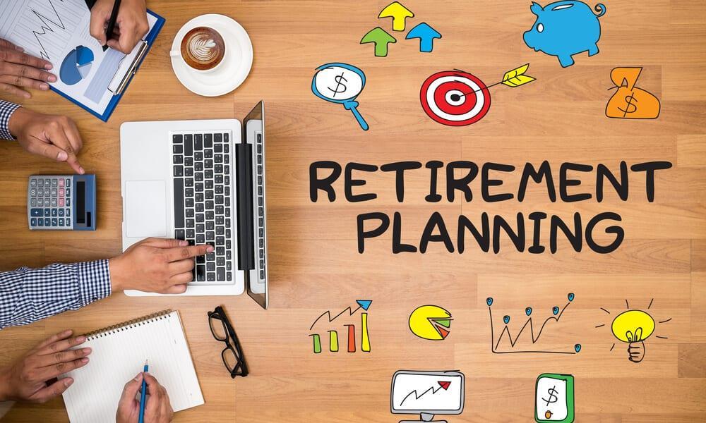 Retirement Planner