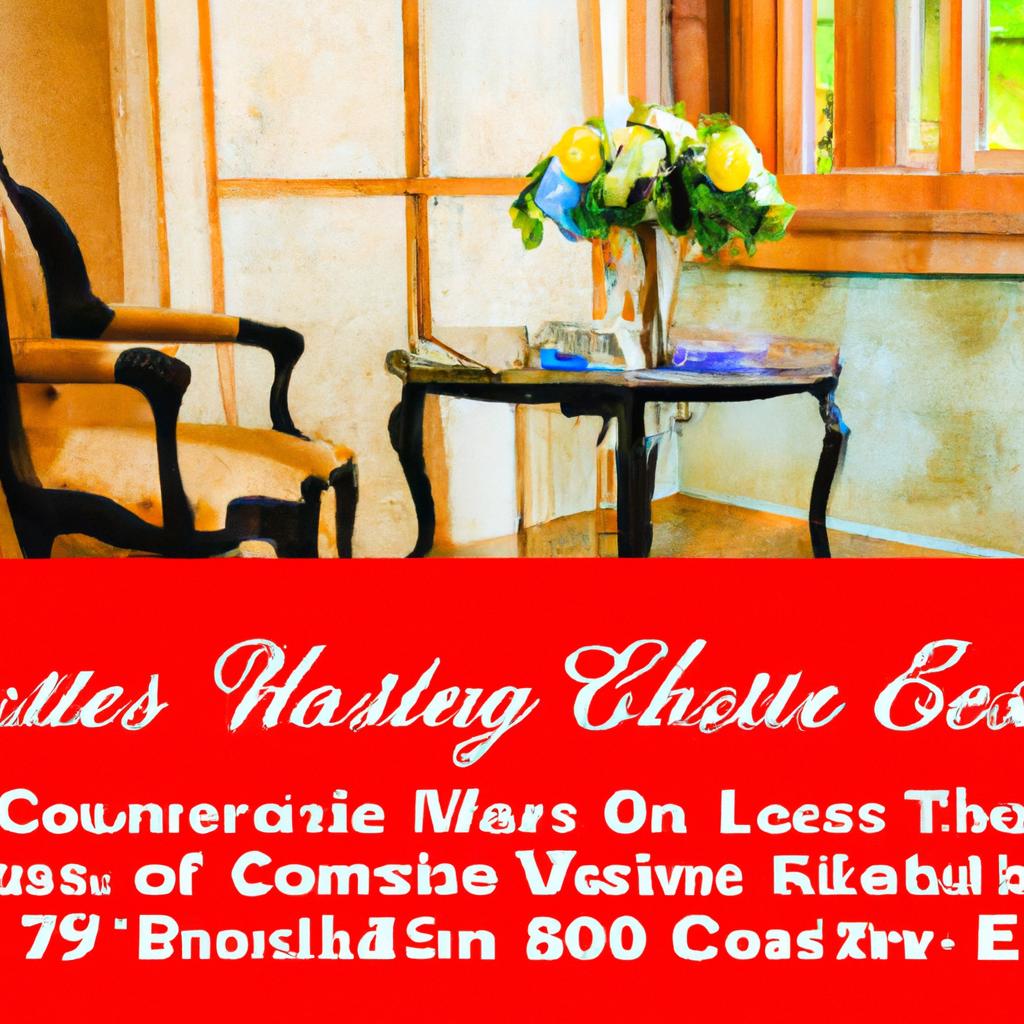 Unveiling the Costs: What Do Estate Sales Companies Really Charge?